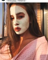 Алиса Остапенко