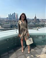 Лиана Салимова