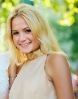 Полина Булавина