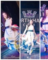 Мадина Кадрашова