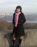 Александра Свиридова