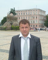 Виталий Слипенко