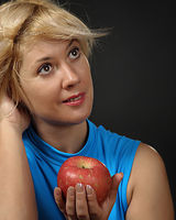 Полина Корвич