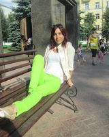 Ирина Радько