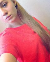 Полина Абрамович