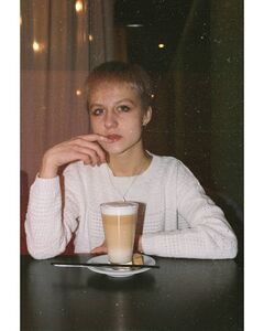 Яна Рогова
