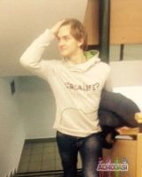 Дмитрий Забазнов