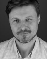 Александр Илюшин