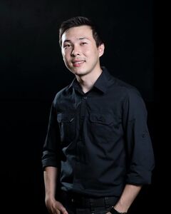 Улан Мендегулов