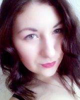 Анастасия Павлова