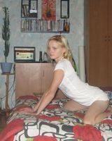 Nadezhda Yurova