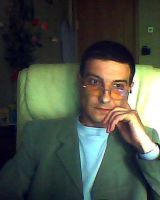 николай черненко