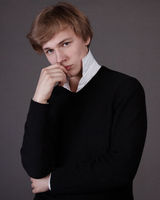 Данила Сергеевич