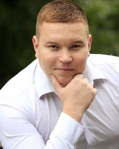 Александр Щукин