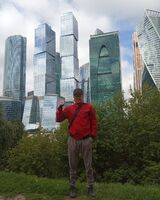 Тилек Абиров