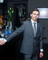 Илья Киселев