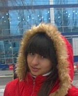Настя Рыбникова
