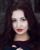 Анастасия Котелевская