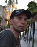 Максим Огерок