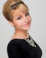 Вера Кривицкая