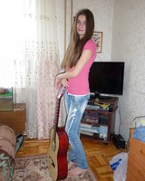 Анастасия Вологжанина