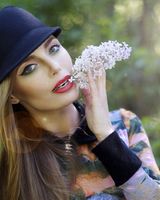 Оксана Зайцева