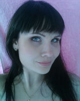 Светлана Рожко