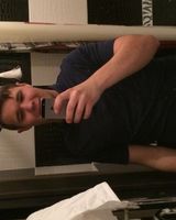 Глеб Силямов