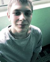 Тарас Олейник