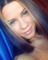 Алина Ромашеская