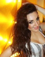 Анна Москаленко