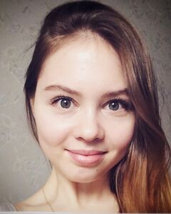 Кристина Чеботарева