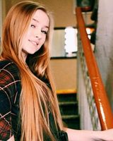 Анастасия Скорцеско