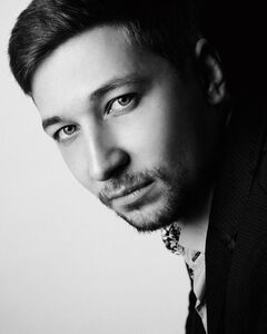 Руслан Искандаров