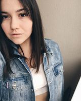 Анастасия Васильева