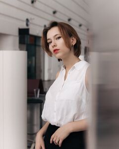 Дария Сумская