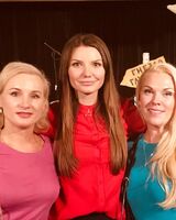 Наталья Заниздра