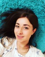 Елена Воропаева