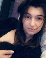 Инга Афанасьева