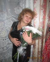 Ирина Шевелева