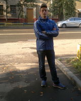 Руслан Лазарев