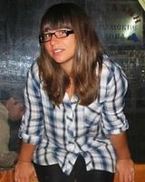 Дарья Василькова