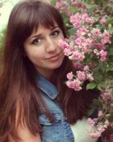 Катюха Гуськова