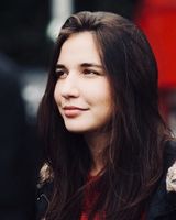 Аня Антонова