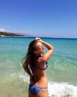 Анна Лещенко