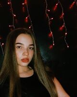 Мария Мишина