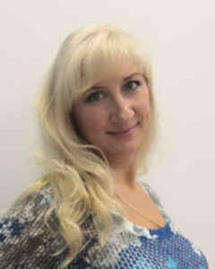 Елена Хайлова