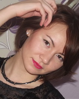 Муллаярова Сабина