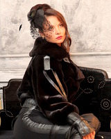 Куликова Анатольевна