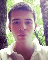 Денис Евдокименко